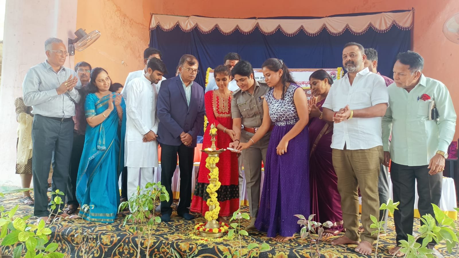ಕಾಲೇಜು ಚಟುವಟಿಕೆಗಳ ಗ್ಯಾಲರಿ ಚಿತ್ರ 64
